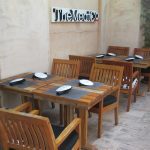 The Meat Co, Souq Madinat, Dubai
