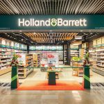 Holland & Barrett, The Dubai Mall, Dubai, UAE