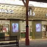 Damas Soir, Gold Souq Dubai, UAE