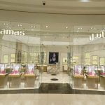 Damas, City Centre Deira, Dubai, UAE